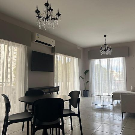 Beach Apartment'S Limassol Exterior foto