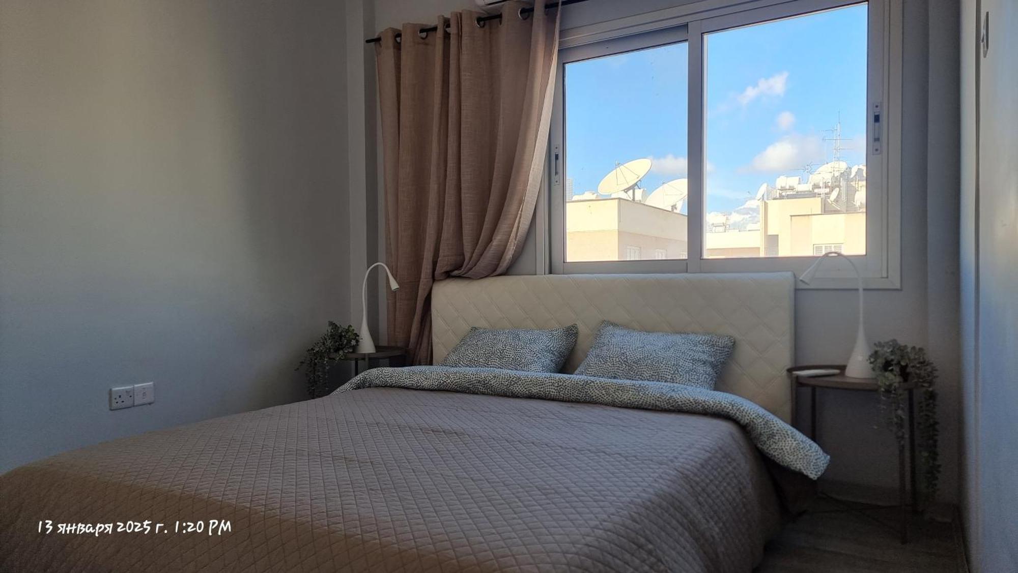Beach Apartment'S Limassol Exterior foto