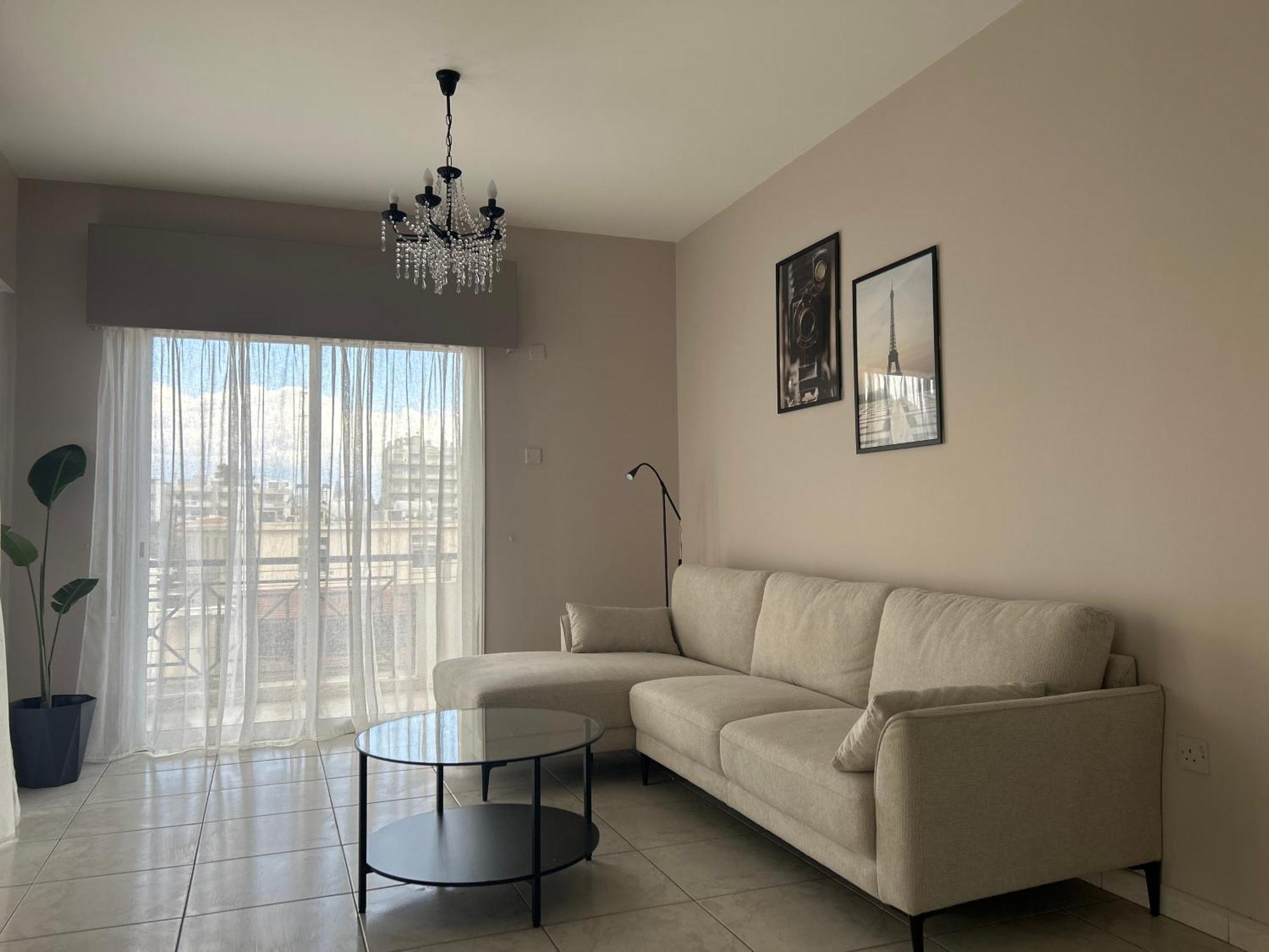 Beach Apartment'S Limassol Exterior foto