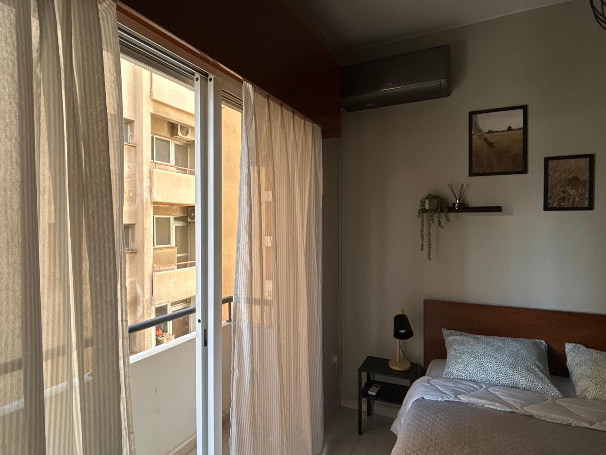 Beach Apartment'S Limassol Exterior foto